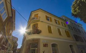Apartment Spagnolo City